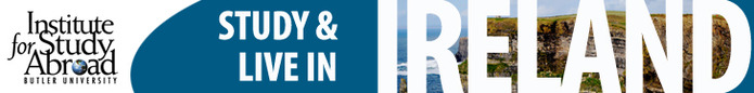 IFSA-Butler: Galway - National University Ireland