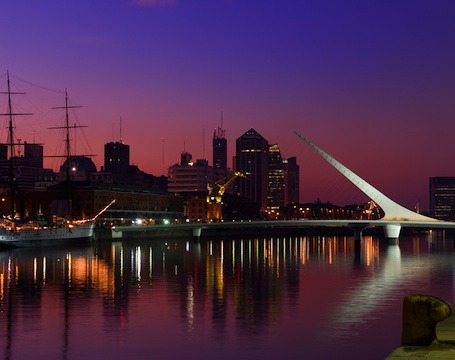 International Studies Abroad (ISA): Buenos Aires - Liberal Arts, Language and Culture