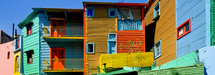 International Studies Abroad (ISA): Buenos Aires - Latin American Studies