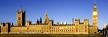 Academic Studies Abroad: London - Regent's College