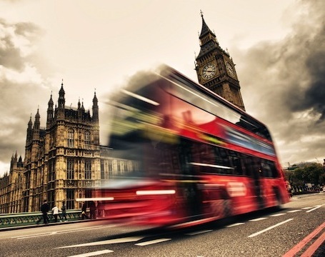 CAPA International Education: London Study or Intern Abroad
