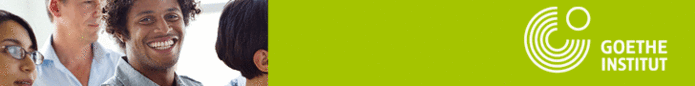 Goethe Istitut: Berlin - Goethe Institut